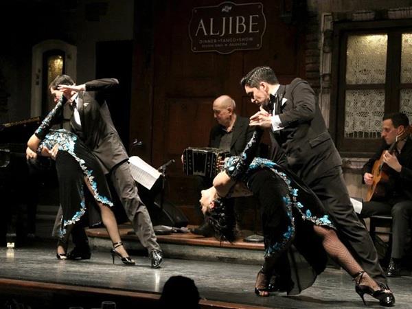 Argentina to Chile adventure tour