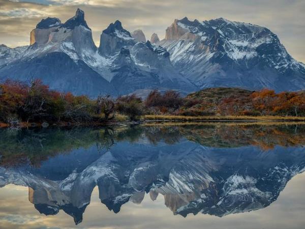 Argentina to Chile adventure tour