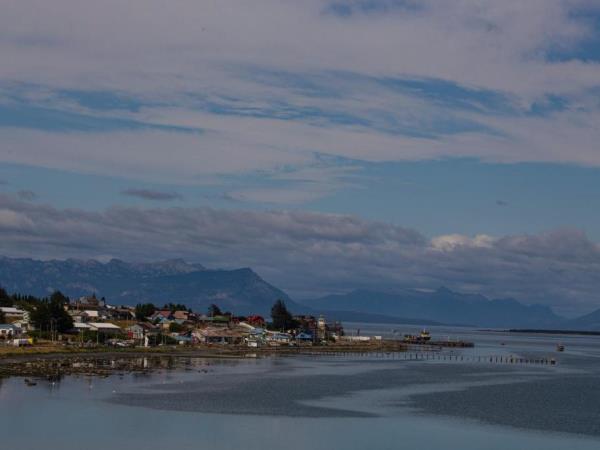 Argentina to Chile adventure tour