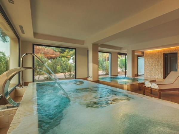 Luxury Yoga and Pilates holiday in Spain