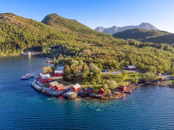 Norway yoga and wellness retreats
