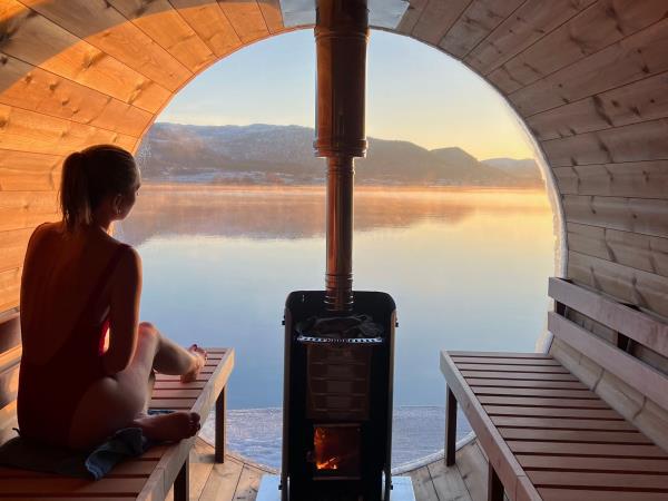 Norway yoga and wellness retreats
