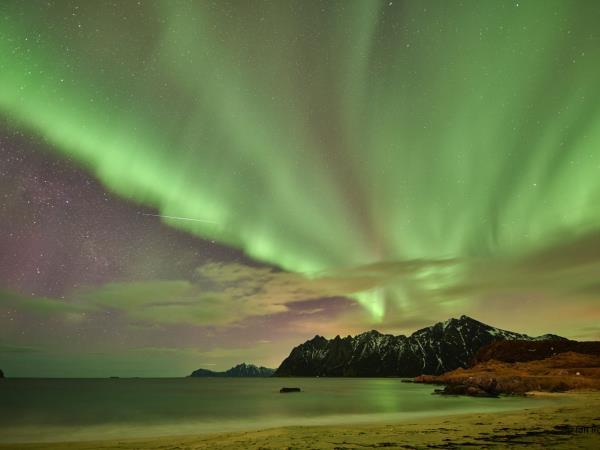 Norway yoga and wellness retreats