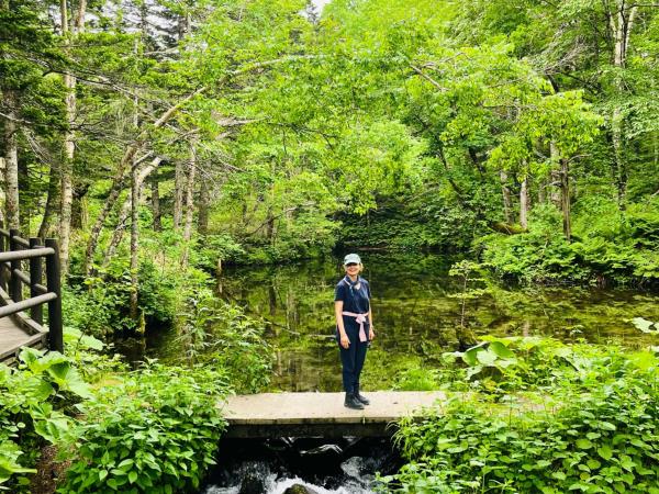 Japan yoga and wellness retreats
