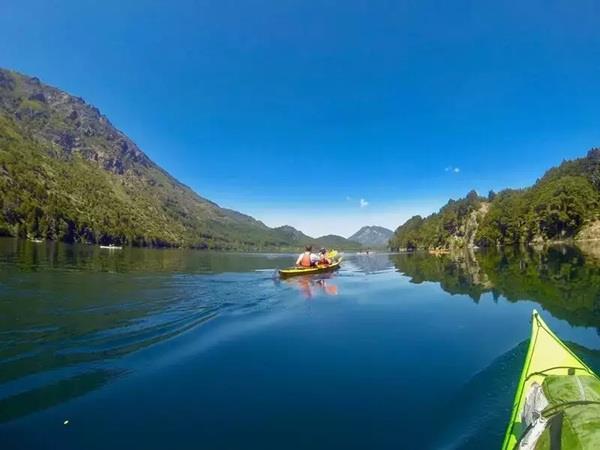 Patagonia adventure tour in Argentina and Chile