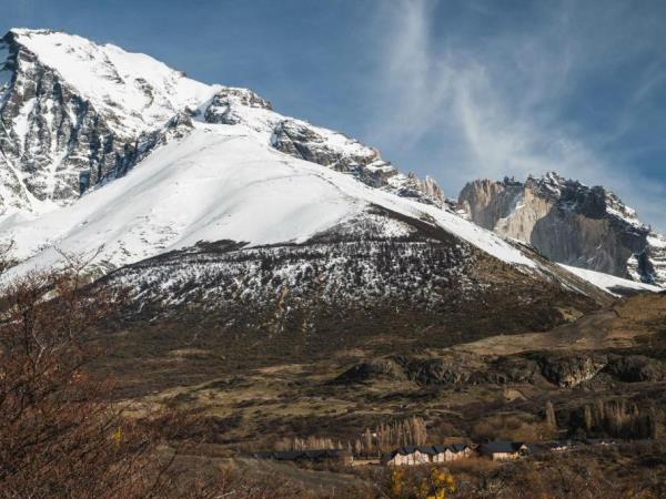 Patagonia adventure tour in Argentina and Chile