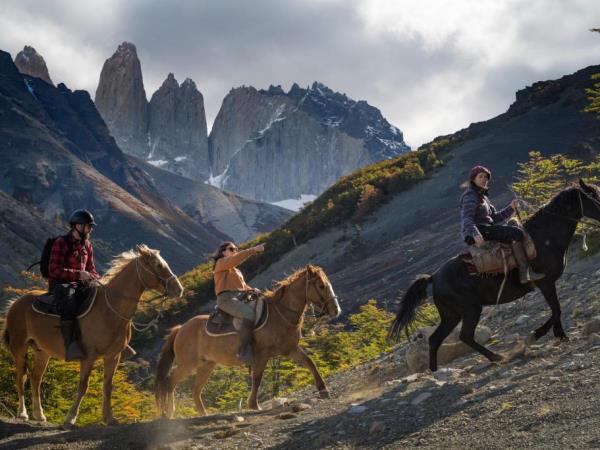 Patagonia adventure tour in Argentina and Chile