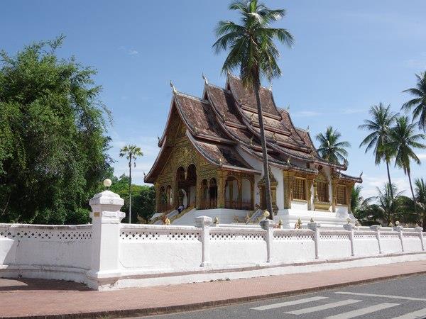 Laos tour, off the beaten track