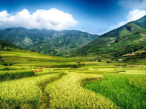 Northern Vietnam cultural holiday
