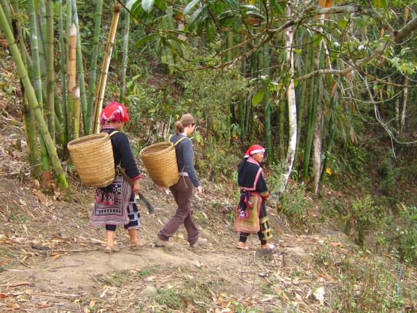 Northern Vietnam cultural holiday