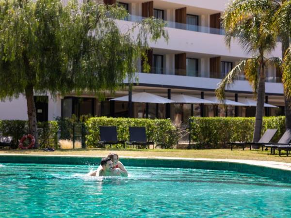 Yoga holidays in Spain