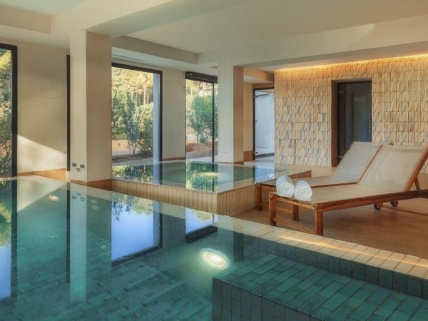 Yoga holidays in Spain