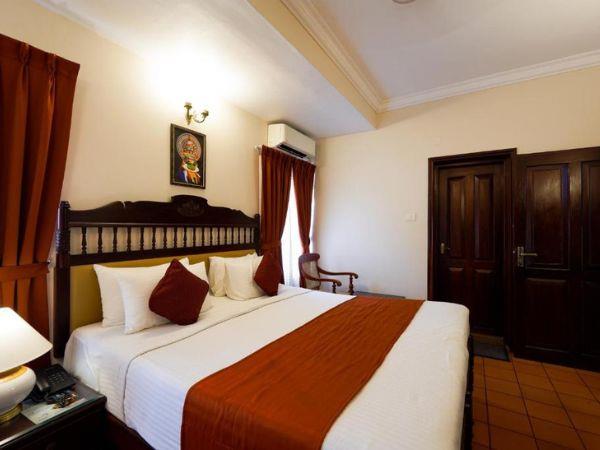 Kerala holiday, tailor made