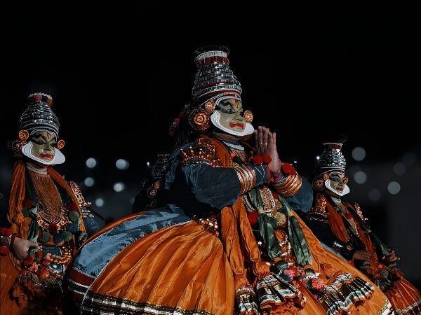 Kerala holiday, tailor made