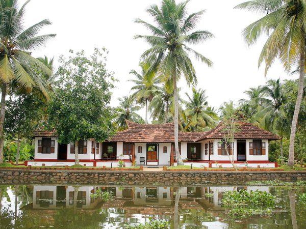 Kerala holiday, tailor made