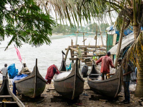 Kerala holiday, tailor made