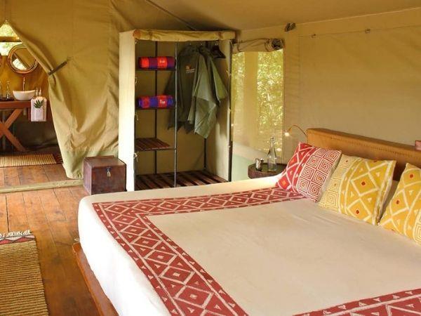 Masai Mara and Mauritius family holiday
