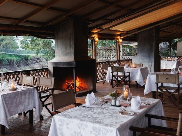 Masai Mara and Mauritius family holiday