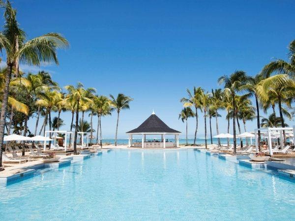 Masai Mara and Mauritius family holiday