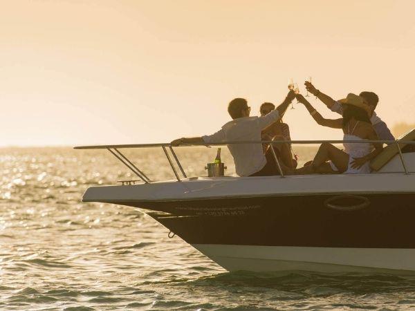 Masai Mara and Mauritius family holiday