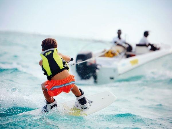 Mauritius holiday, tailor made