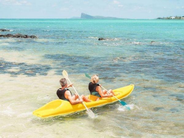 Mauritius holiday, tailor made