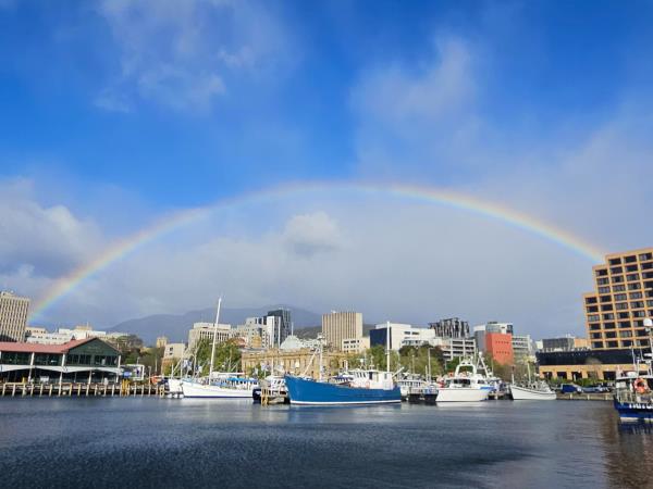 Tasmania highlights tour, 10 days