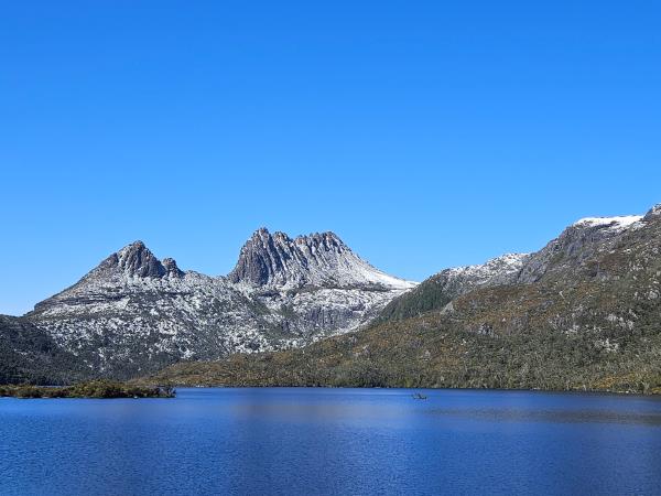 Tasmania highlights tour, 10 days