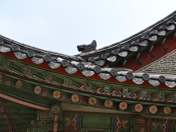 South Korea family tour, 14 days
