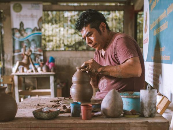 Nicaragua culture and nature holiday