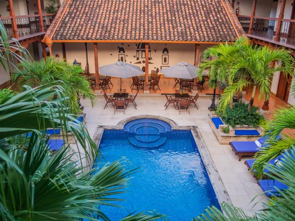 Nicaragua culture and nature holiday