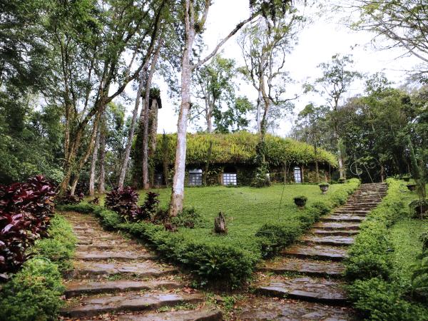 Nicaragua culture and nature holiday