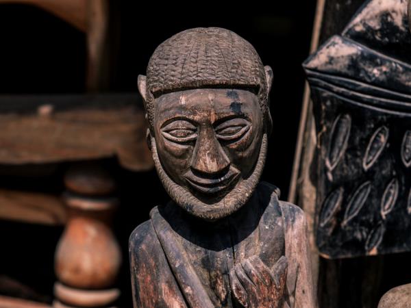 Voodoo Festival tour in Benin, Togo and Ghana