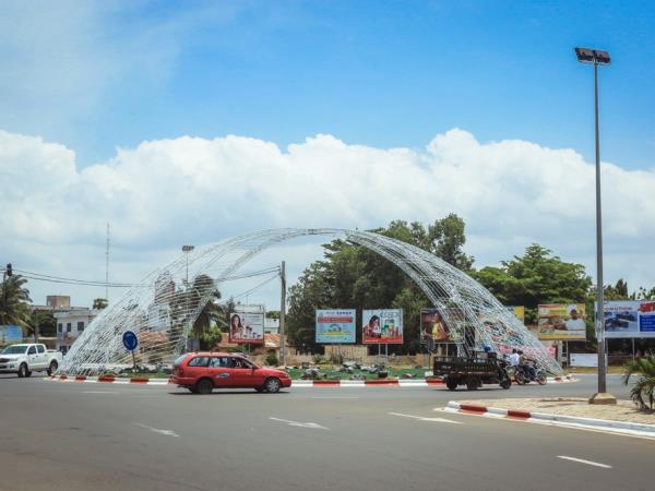 Voodoo Festival tour in Benin, Togo and Ghana
