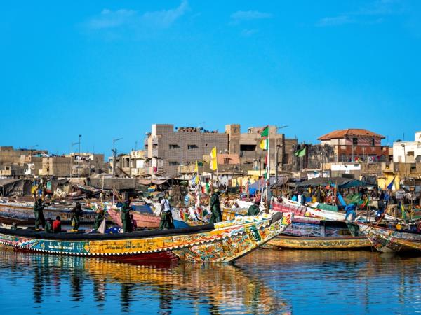 Senegal cultural holiday