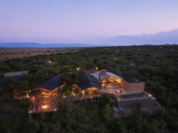 Kenya safari and beach tour