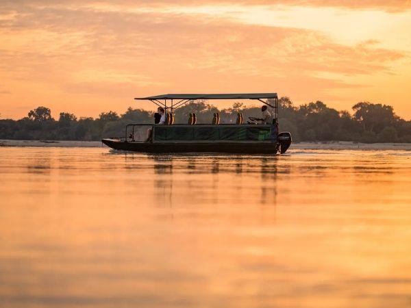 Tanzania safari and Zanzibar beach holiday