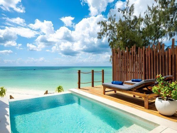 Tanzania safari and Zanzibar beach holiday
