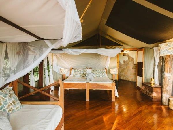 Tanzania safari and Zanzibar beach holiday