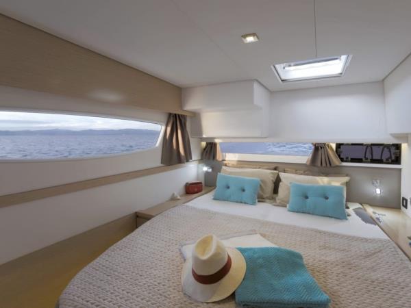 British Virgin Islands sailing holiday