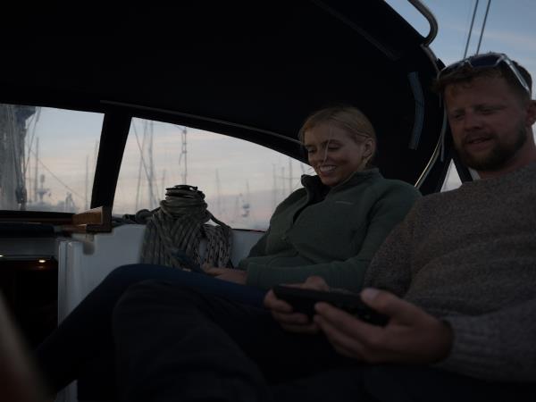 Inner Hebrides Scottish sailing holiday