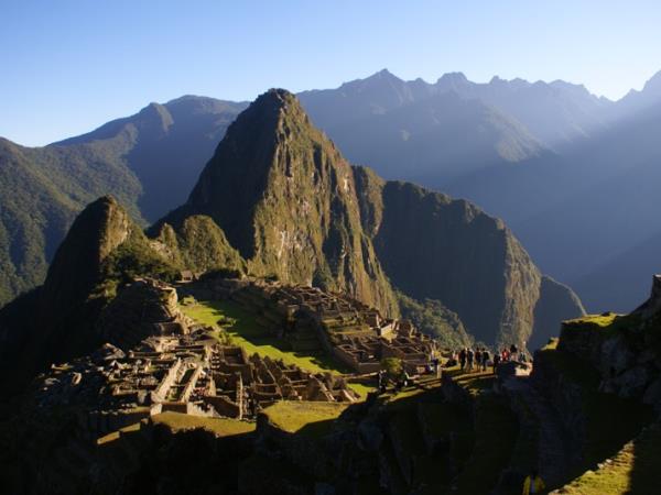 Andean culture & history holiday in Peru