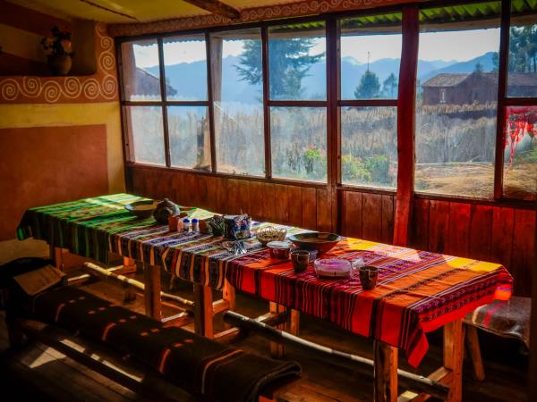 Andean culture & history holiday in Peru