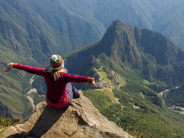 Andean culture & history holiday in Peru