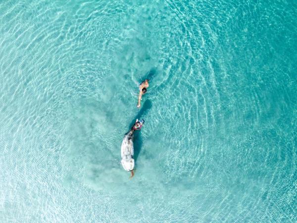 Colombia premium yoga and wellness holiday