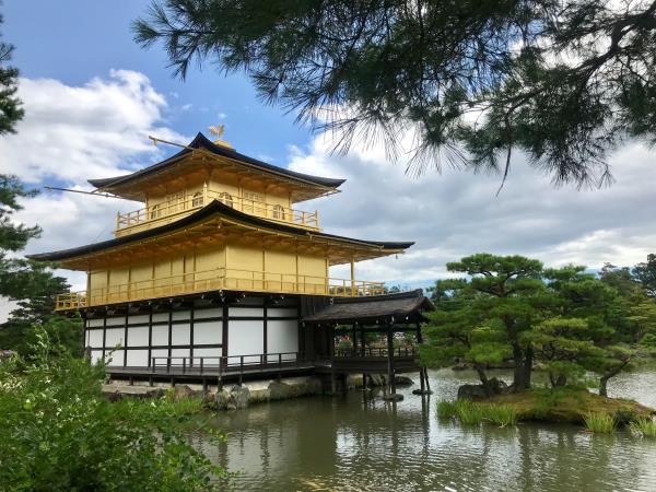 Japan & South Korea private escorted tour, 21 days
