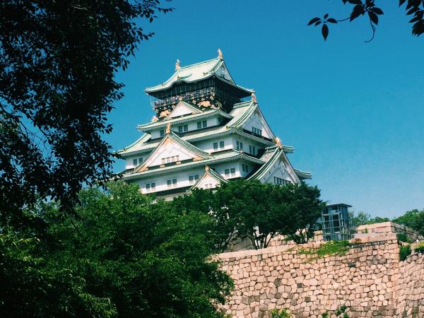 Japan & South Korea private escorted tour, 21 days