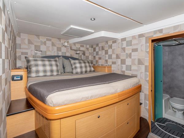 Greece small group sailing holiday in the Saronic Gulf