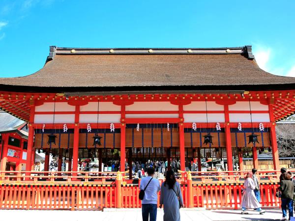 Japan winter holiday, tailor made