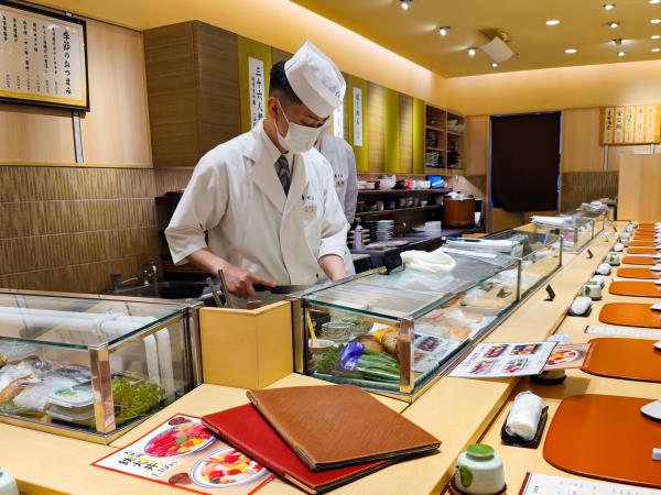Japan tailormade holiday for foodies